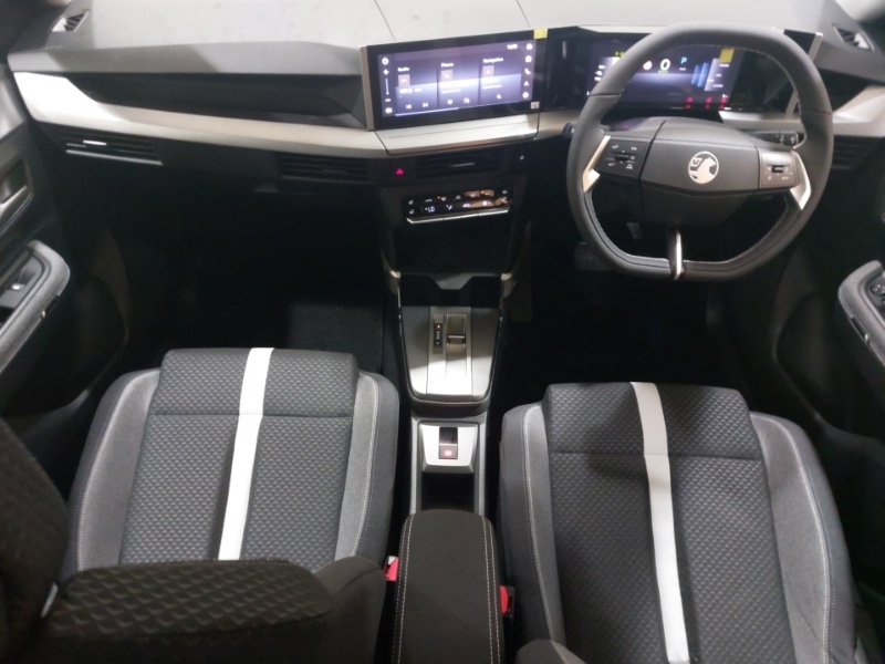 Used Vauxhall Frontera 2025 for sale - 76419055: Photo 2