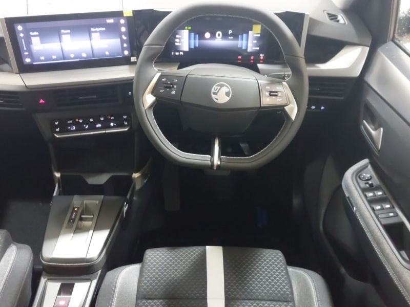 Used Vauxhall Frontera 2025 for sale - 76419055: Photo 7