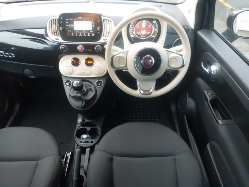 Used Fiat 500 2023 for sale - 77414342: Photo 7