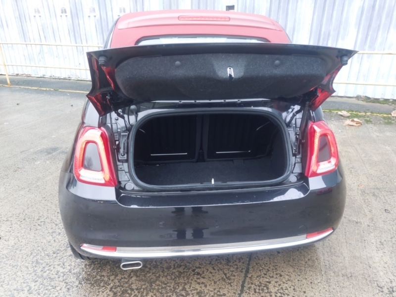 Used Fiat 500 2023 for sale - 77414342: Photo 8