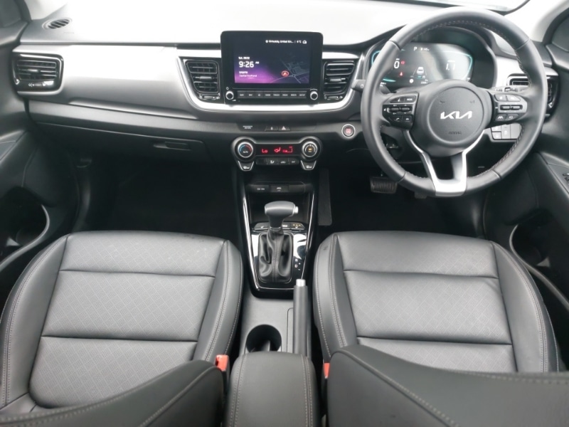 Used Kia Stonic 2025 for sale - 77702500: Photo 2