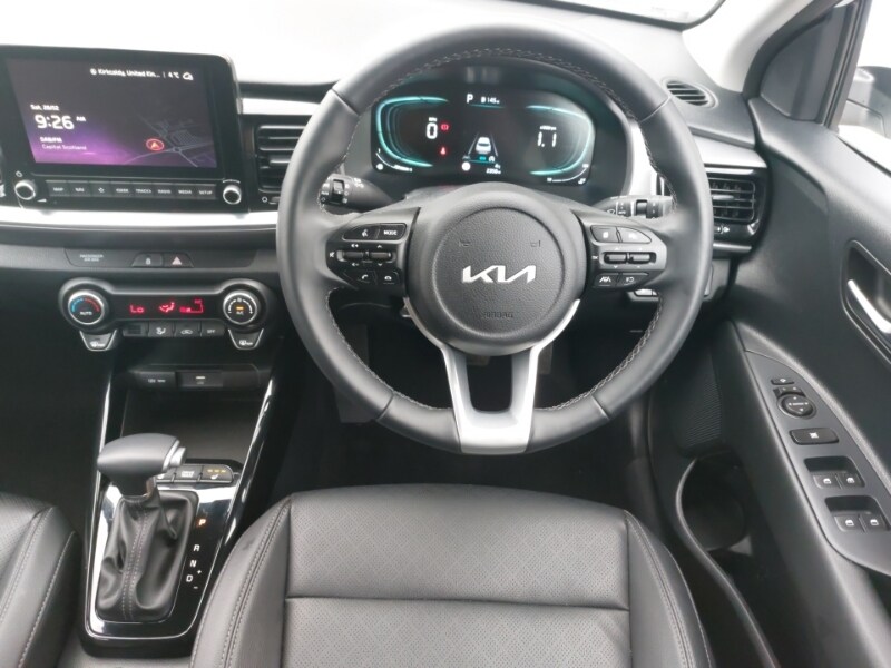 Used Kia Stonic 2025 for sale - 77702500: Photo 7