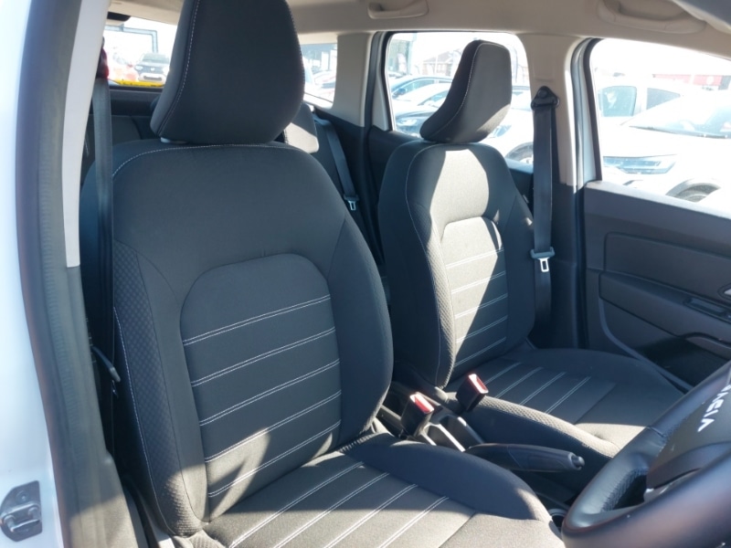 Used Dacia Duster 2024 for sale - 76160067: Photo 10