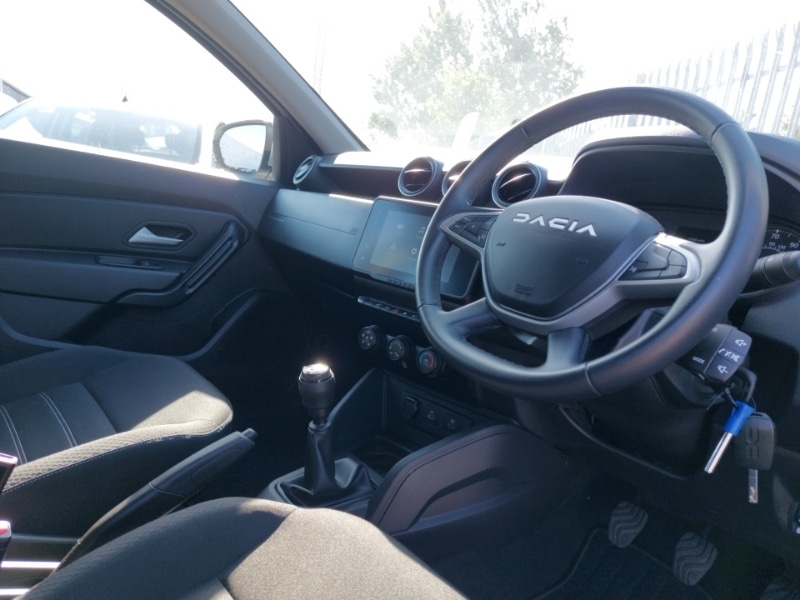 Used Dacia Duster 2024 for sale - 76160067: Photo 11