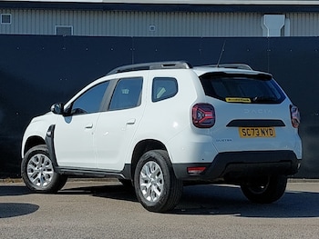 Used Dacia Duster 2024 for sale - 76160067: Photo 3