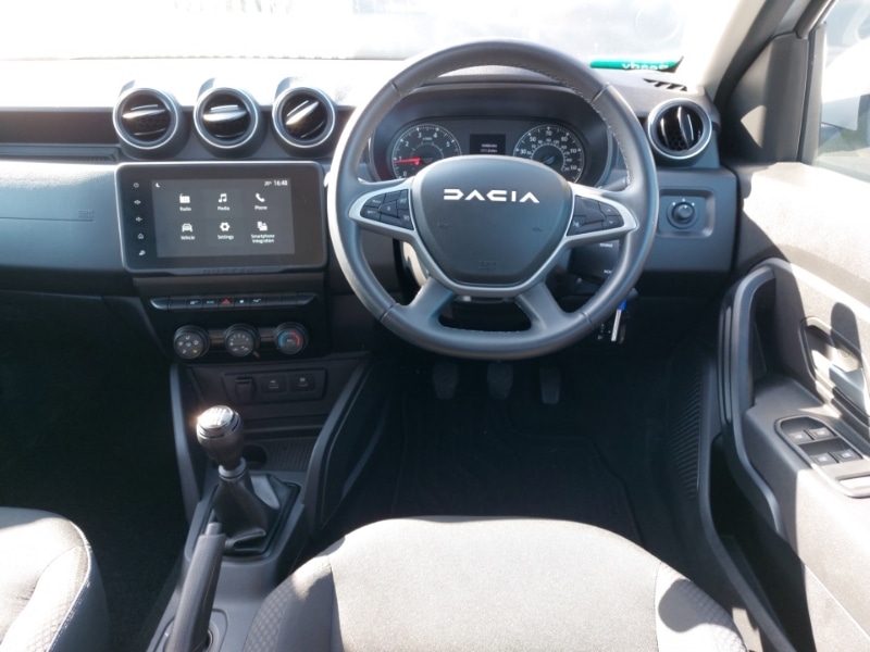 Used Dacia Duster 2024 for sale - 76160067: Photo 7