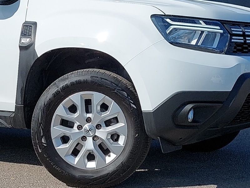 Used Dacia Duster 2024 for sale - 76160067: Photo 9