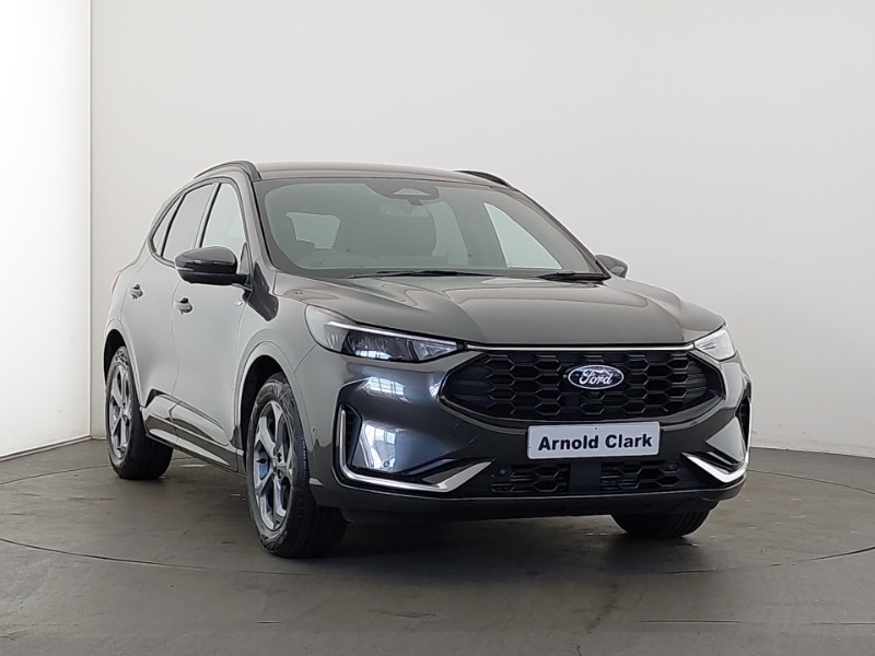 Used Ford Kuga 2025 for sale - 77284858: Photo 1