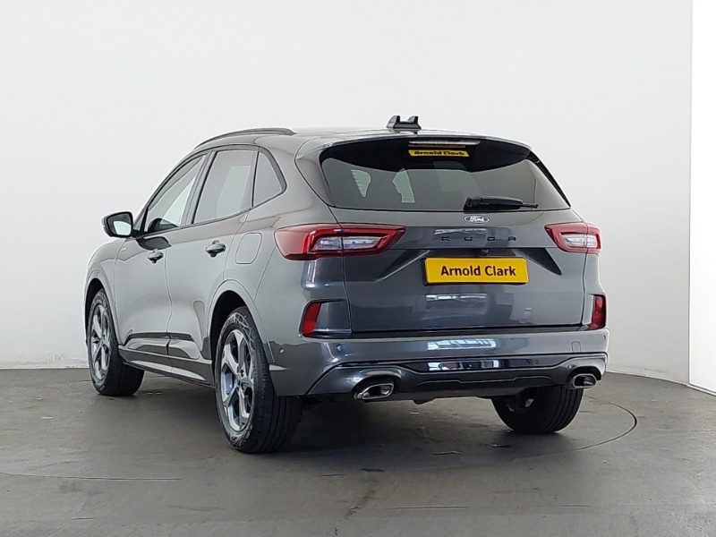 Used Ford Kuga 2025 for sale - 77284858: Photo 3