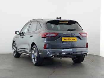 Used Ford Kuga 2025 for sale - 77284858: Photo