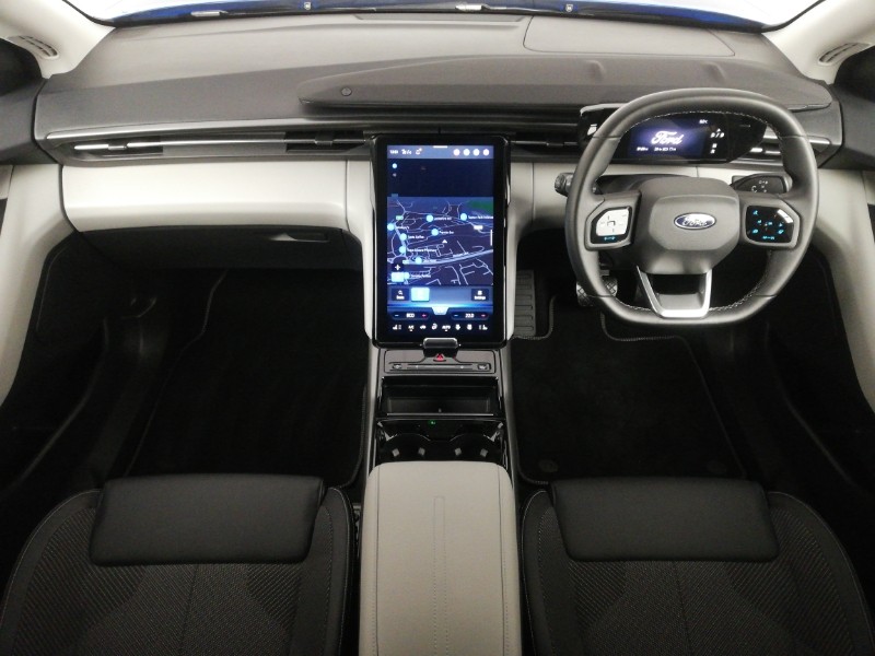 Used Ford Explorer 2025 for sale - 77544669: Photo 2