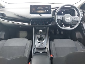 Used Nissan Qashqai 2023 for sale - 79569527: Photo