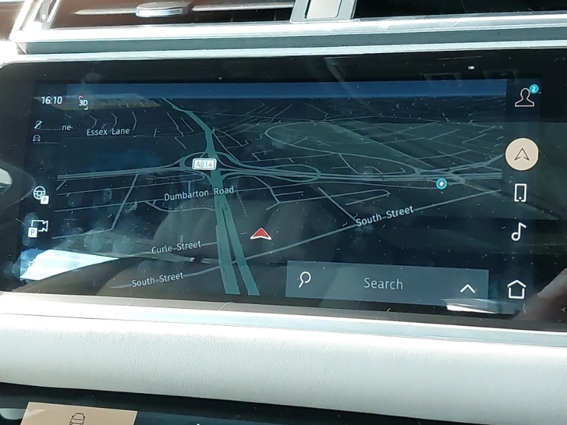 Used Land Rover Range Rover Velar 2021 for sale - 76451511: Photo 12