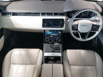 Used Land Rover Range Rover Velar 2021 for sale - 76451511: Photo