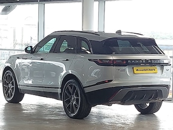 Used Land Rover Range Rover Velar 2021 for sale - 76451511: Photo