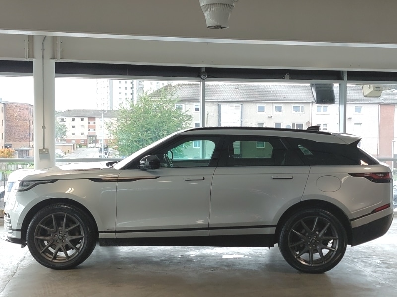 Used Land Rover Range Rover Velar 2021 for sale - 76451511: Photo 4