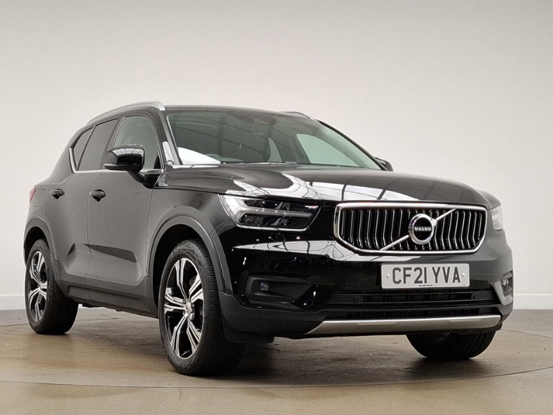 Used Volvo XC40 2021 for sale - 76770354: Photo 1