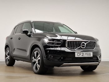 Volvo - XC40