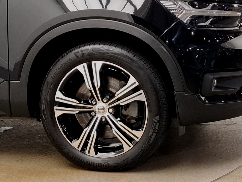 Used Volvo XC40 2021 for sale - 76770354: Photo 9