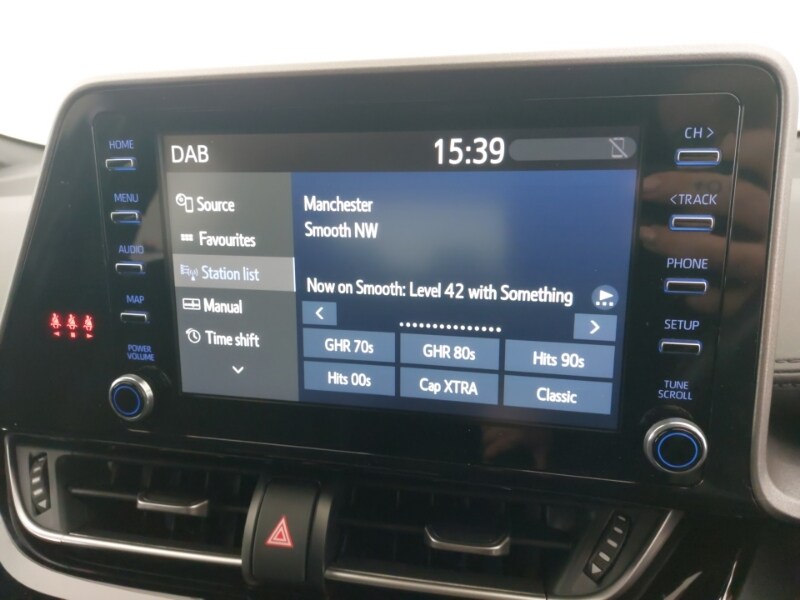 Used Toyota C-HR 2022 for sale - 77949326: Photo 10