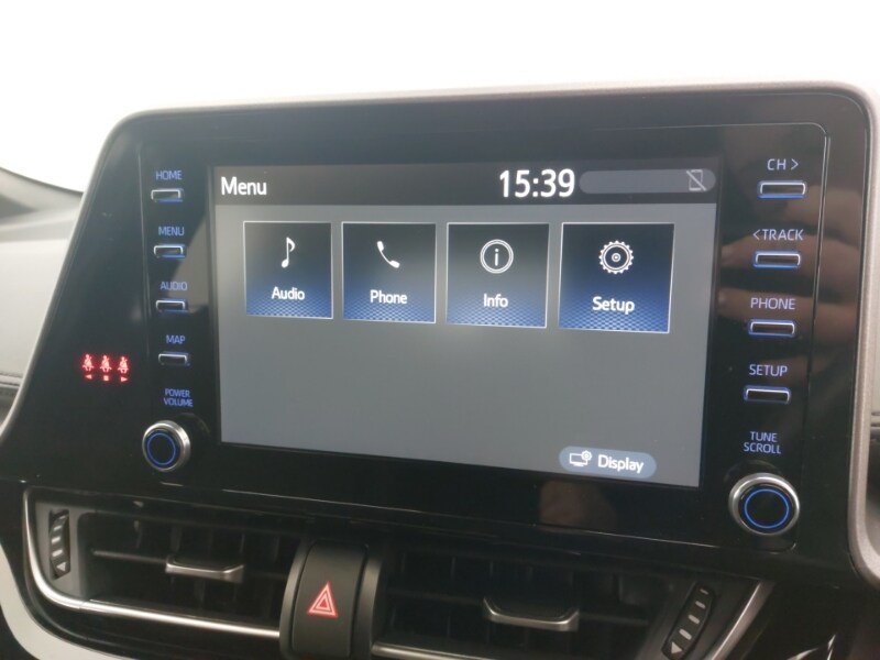 Used Toyota C-HR 2022 for sale - 77949326: Photo 11