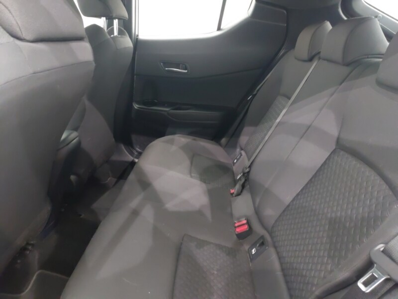 Used Toyota C-HR 2022 for sale - 77949326: Photo 6