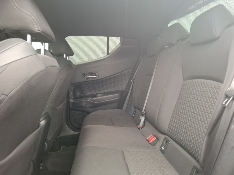 Used Toyota C-HR 2023 for sale - 76529184: Photo 6