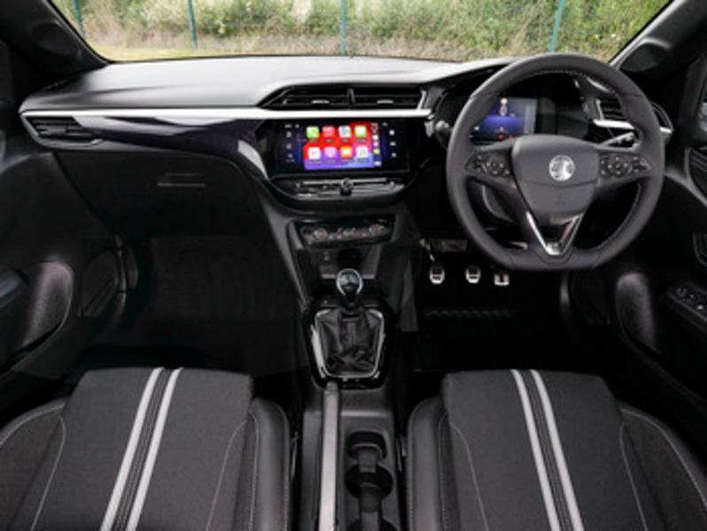 Used Vauxhall Corsa 2026 for sale - 77838145: Photo 2