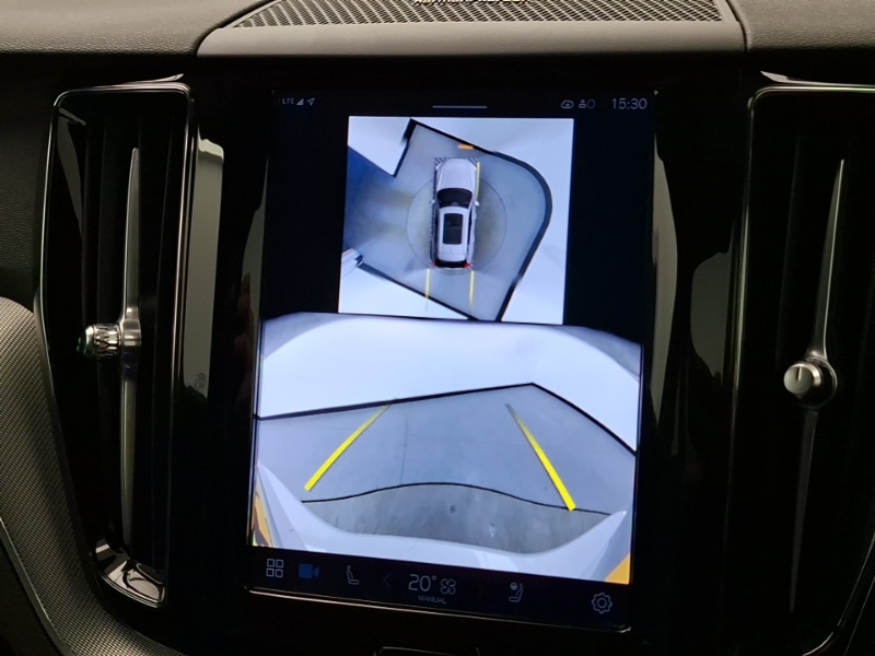 Used Volvo XC60 2024 for sale - 77987145: Photo 11