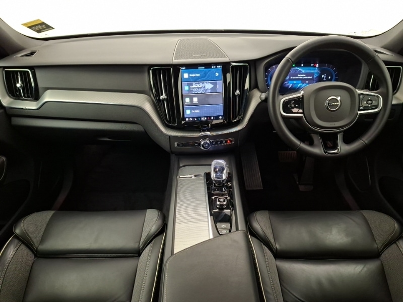 Used Volvo XC60 2024 for sale - 77987145: Photo 2