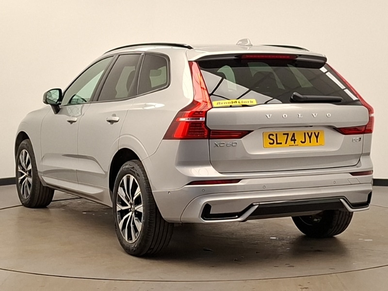 Used Volvo XC60 2024 for sale - 77987145: Photo 3