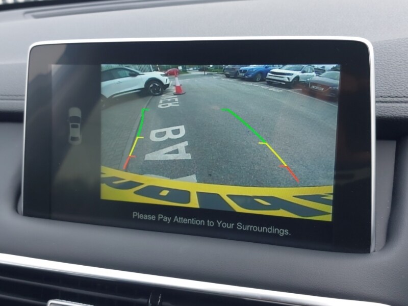 Used MG MG HS 2023 for sale - 78114871: Photo 11