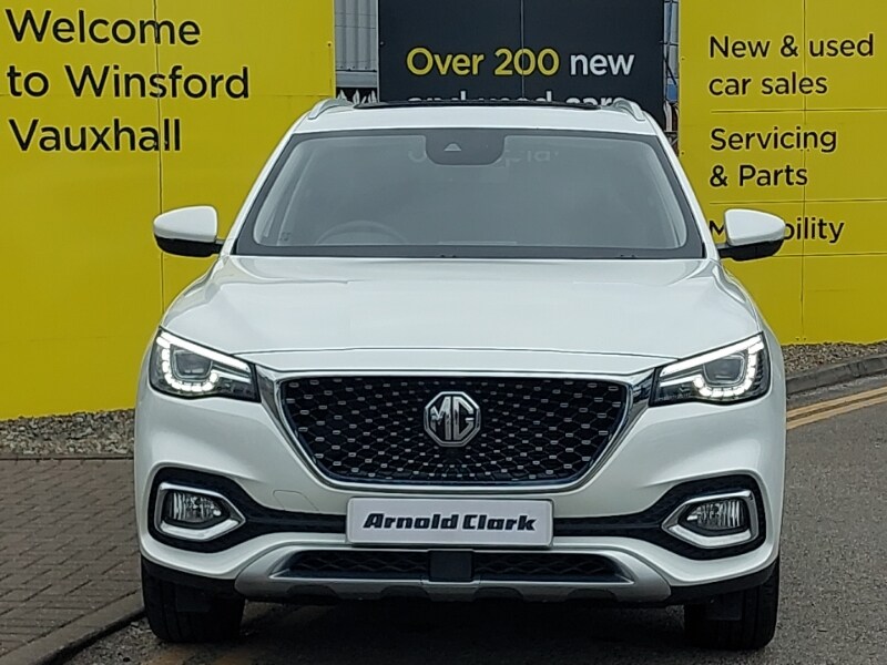 Used MG MG HS 2023 for sale - 78114871: Photo 12