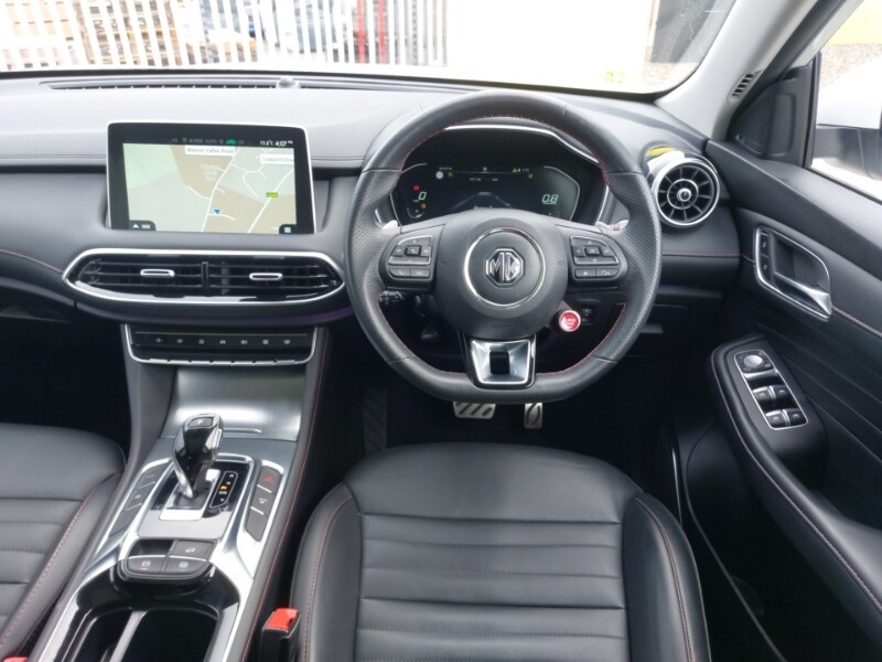 Used MG MG HS 2023 for sale - 78114871: Photo 7