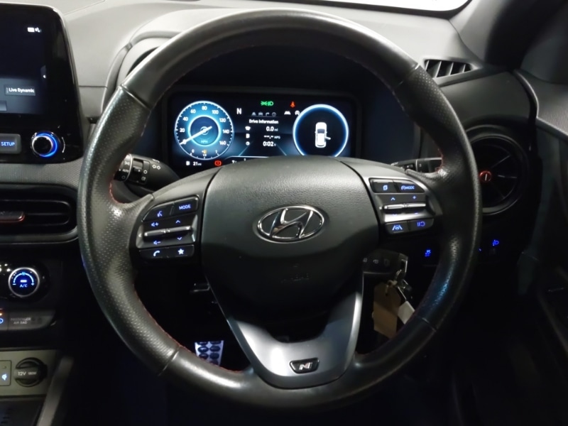 Used Hyundai KONA 2021 for sale - 77395565: Photo 10