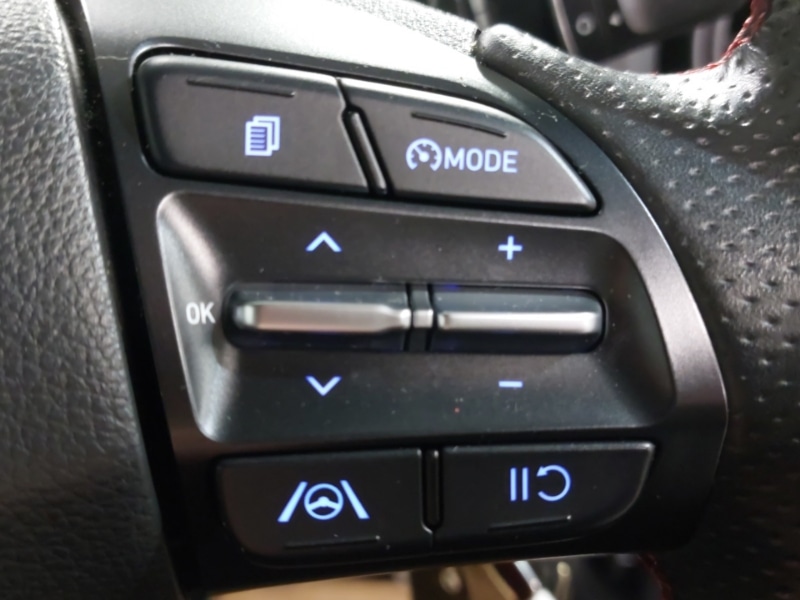 Used Hyundai KONA 2021 for sale - 77395565: Photo 12