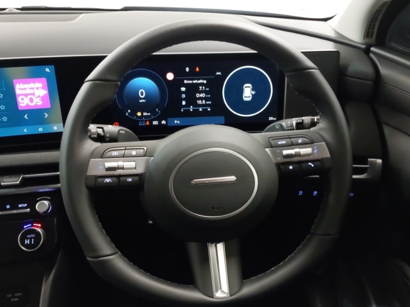 Used Hyundai TUCSON 2025 for sale - 76695163: Photo 10