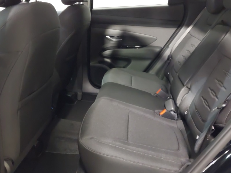 Used Hyundai TUCSON 2025 for sale - 76695163: Photo 6