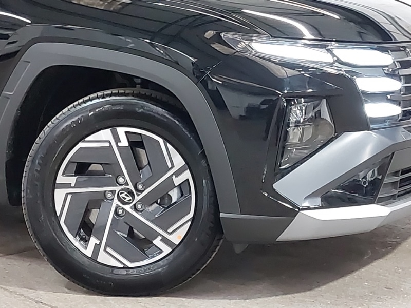 Used Hyundai TUCSON 2025 for sale - 76695163: Photo 9