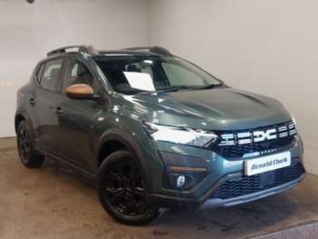 2024 - 1.0 TCe Extreme 5dr