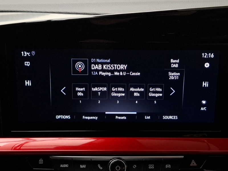 Used Vauxhall Mokka 2024 for sale - 77253329: Photo 10