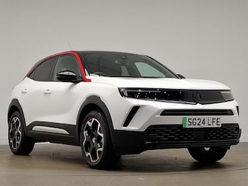 Used Vauxhall Mokka 2024 for sale - 77253329: Photo