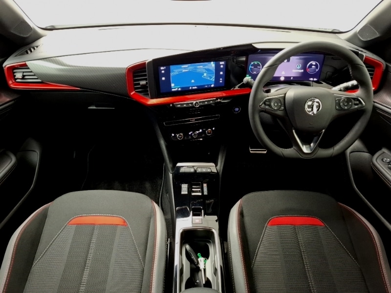 Used Vauxhall Mokka 2024 for sale - 77253329: Photo 2