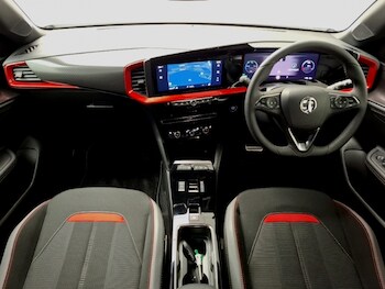 Used Vauxhall Mokka 2024 for sale - 77253329: Photo