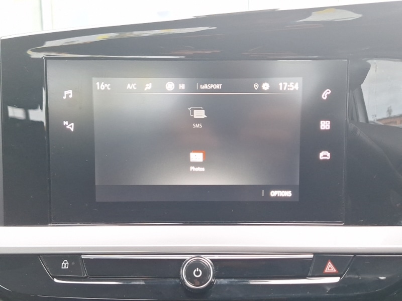 Used Vauxhall Mokka 2022 for sale - 76150014: Photo 12