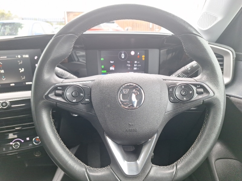 Used Vauxhall Mokka 2022 for sale - 76150014: Photo 7