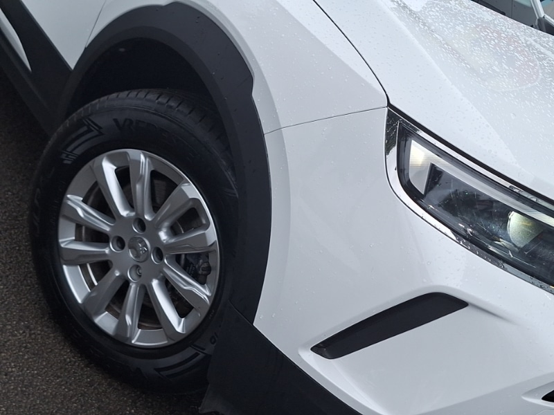 Used Vauxhall Mokka 2022 for sale - 76150014: Photo 9