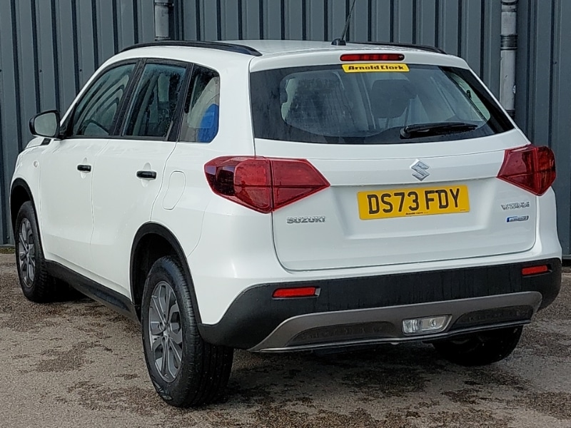 Used Suzuki Vitara 2024 for sale - 76771066: Photo 3