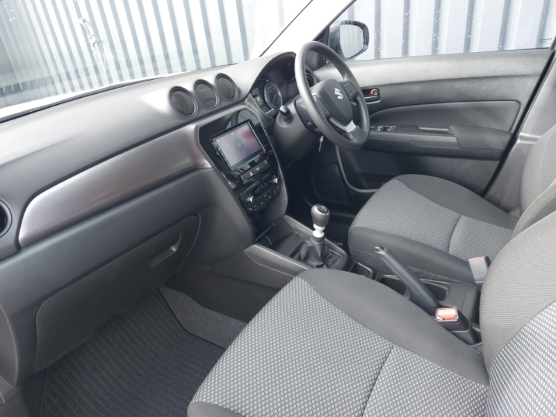 Used Suzuki Vitara 2024 for sale - 76771066: Photo 5