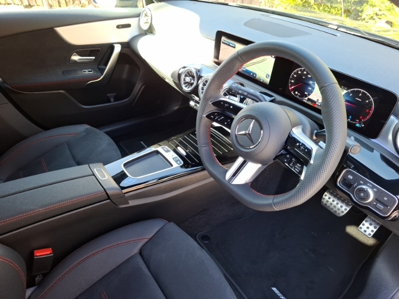 Used Mercedes-Benz A-Class 2025 for sale - 77732012: Photo 10